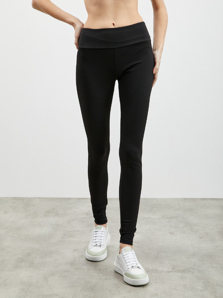 ZOOT.lab Schwarze Damen-Leggings ZOOT.lab Amara