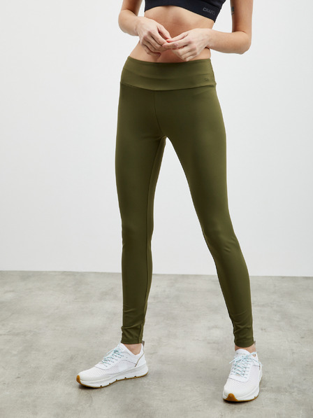 ZOOT.lab Khakifarbene Damen-Leggings ZOOT.lab Amara