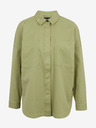 ZOOT.lab Hellgrünes Damen Oversize-Top Shirt ZOOT.lab Becca