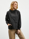 ZOOT.lab Schwarze leichte Damen-Kapuzenjacke ZOOT.lab Nalu