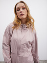 ZOOT.lab Altrosa leichte Damen-Kapuzenjacke ZOOT.lab Nalu