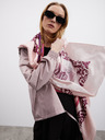 ZOOT.lab Altrosa leichte Damen-Kapuzenjacke ZOOT.lab Nalu