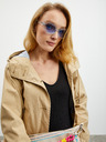 ZOOT.lab Beigefarbener Damenparka ZOOT.lab Aura