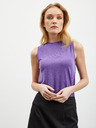 ZOOT.lab Violettes Damen-Tank-Top ZOOT.lab Casey