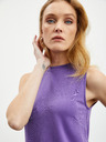 ZOOT.lab Violettes Damen-Tank-Top ZOOT.lab Casey