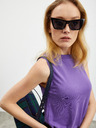 ZOOT.lab Violettes Damen-Tank-Top ZOOT.lab Casey