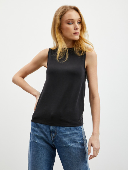 ZOOT.lab Schwarzes Damen-Tank-Top ZOOT.lab Casey
