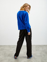 ZOOT.lab Blaues Damen-Sweatshirt in Übergröße ZOOT.lab Alisun