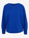ZOOT.lab Blaues Damen-Sweatshirt in Übergröße ZOOT.lab Alisun