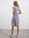 ZOOT.lab Hellgraues Damenkleid ZOOT.lab Cole