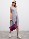 ZOOT.lab Hellgraues Damenkleid ZOOT.lab Cole