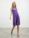 ZOOT.lab Lila ZOOT.lab Cole Damen Kleid