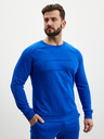 ZOOT.lab Blaues Herren ZOOT.lab Harold Sweatshirt
