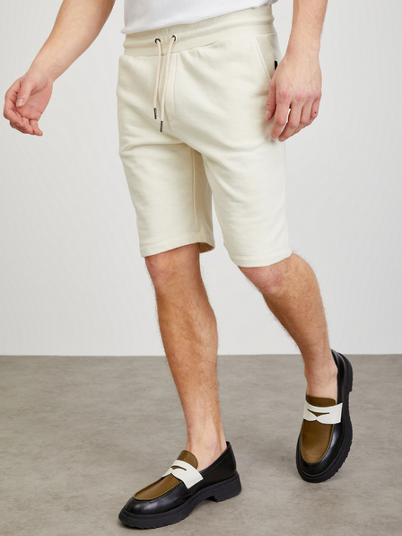 ZOOT.lab Cremefarbene Herren-Sweatpants ZOOT.lab Jordan