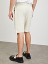 ZOOT.lab Cremefarbene Herren-Sweatpants ZOOT.lab Jordan