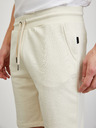 ZOOT.lab Cremefarbene Herren-Sweatpants ZOOT.lab Jordan