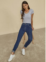ZOOT.lab Blaue Slim Fit Jeans für Damen ZOOT.lab