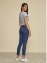 ZOOT.lab Blaue Slim Fit Jeans für Damen ZOOT.lab