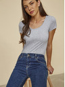 ZOOT.lab Blaue Slim Fit Jeans für Damen ZOOT.lab