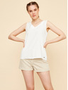 ZOOT.lab Weiße Bluse ZOOT.lab Roxana