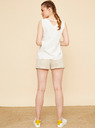 ZOOT.lab Weiße Bluse ZOOT.lab Roxana