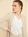 ZOOT.lab Weiße Bluse ZOOT.lab Roxana
