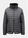 ZOOT.lab Schwarze Damen-Winter-Steppjacke ZOOT.lab Daisy