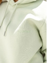 ICOONIC Hellgrüner Unisex-Kapuzenpullover ICOONIC