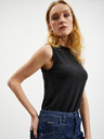 ZOOT.lab Dunkelblauer Damen-Denim-Rock ZOOT.lab Josie