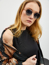ZOOT.lab Dunkelblauer Damen-Denim-Rock ZOOT.lab Josie