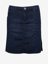 ZOOT.lab Dunkelblauer Damen-Denim-Rock ZOOT.lab Josie