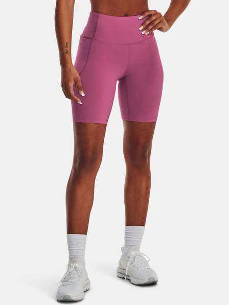 Under Armour Damen Radlerhose Under Armour UA Meridian Bike Short
