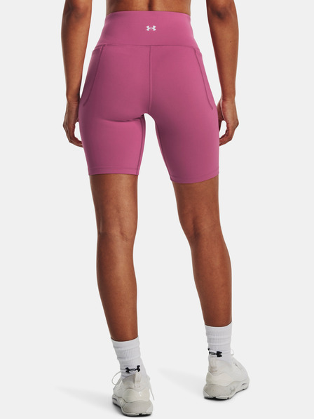 Under Armour Damen Radlerhose Under Armour UA Meridian Bike Short