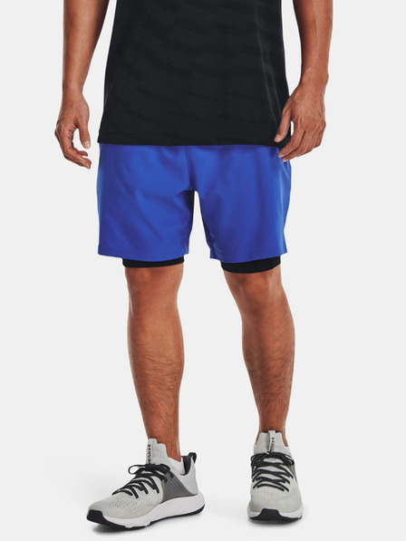 Under Armour Herren Under Armour UA Vanish Woven 2in1 Sts Shorts