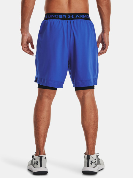 Under Armour Herren Under Armour UA Vanish Woven 2in1 Sts Shorts