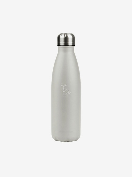 Berlingerhaus Edelstahl-Thermoskanne 0,5 l BERLINGERHAUS Aspen Collection