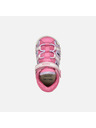 Geox Mädchen Erste Schritte Geox Iupidoo Rosa