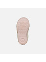 Geox Laufschuhe für Mädchen Geox Tutim Creme