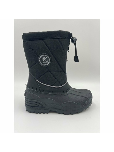 Mols Kinderwinterschuhe Mols Linga Kids Winterboot WP - Schuhgröße 33