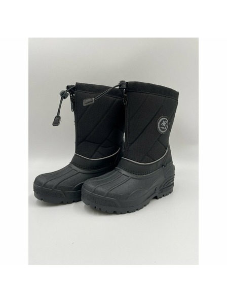 Mols Kinderwinterschuhe Mols Linga Kids Winterboot WP - Schuhgröße 33