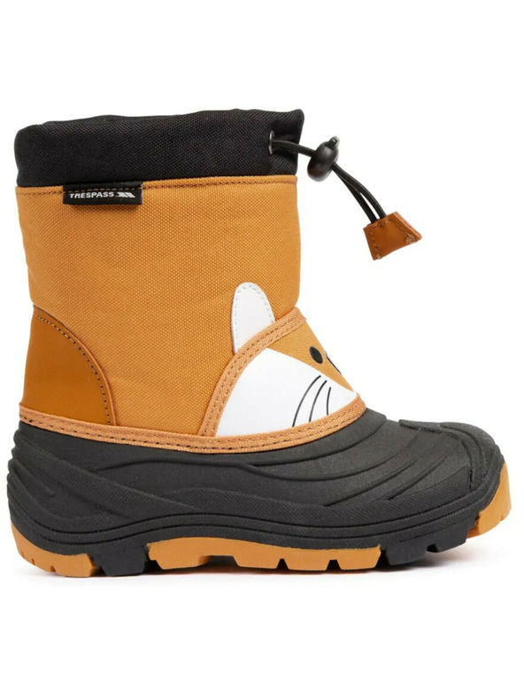 Trespass Unisex Winterschuhe Trespass Koda Größe: