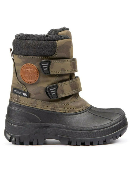 Trespass Kinderschuhe Trespass Alex Größe: