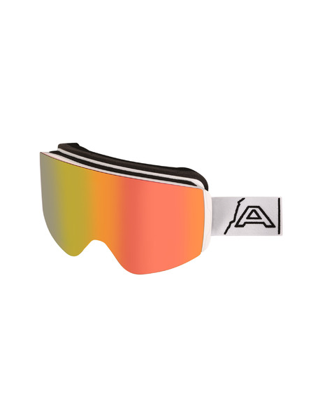 ALPINE PRO Kinder Skibrille ALPINE PRO GROWO