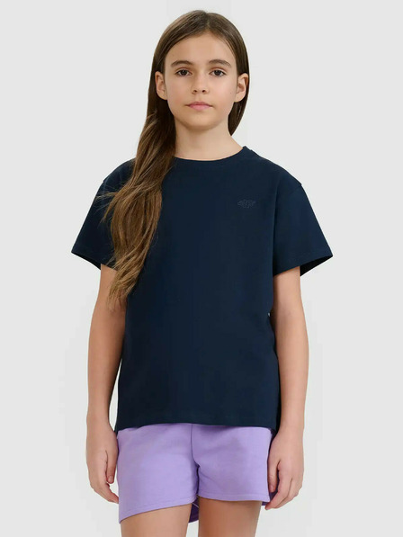 4F 4F Mädchen T-Shirt