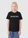 4F Jungen-T-Shirt 4F