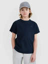 4F Jungen-T-Shirt 4F