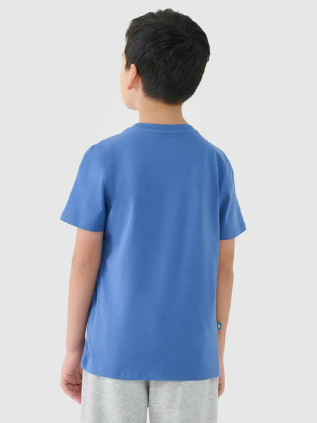 4F Jungen-T-Shirt 4F