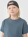 4F Jungen-T-Shirt 4F