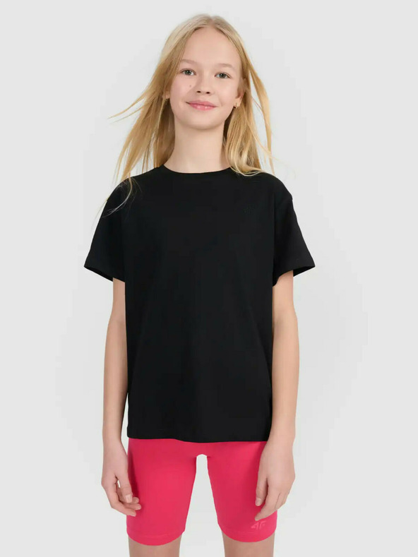 4F 4F Mädchen T-Shirt