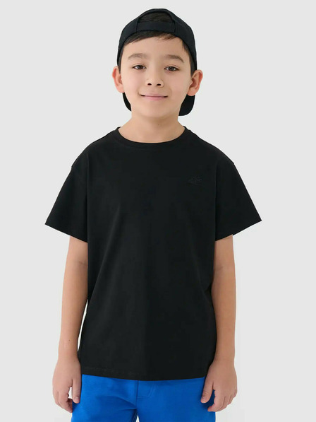 4F Jungen-T-Shirt 4F